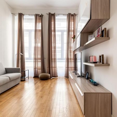 Duomo Apartment - Diaz Milan Extérieur photo