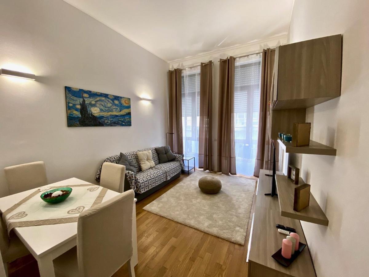 Duomo Apartment - Diaz Milan Extérieur photo