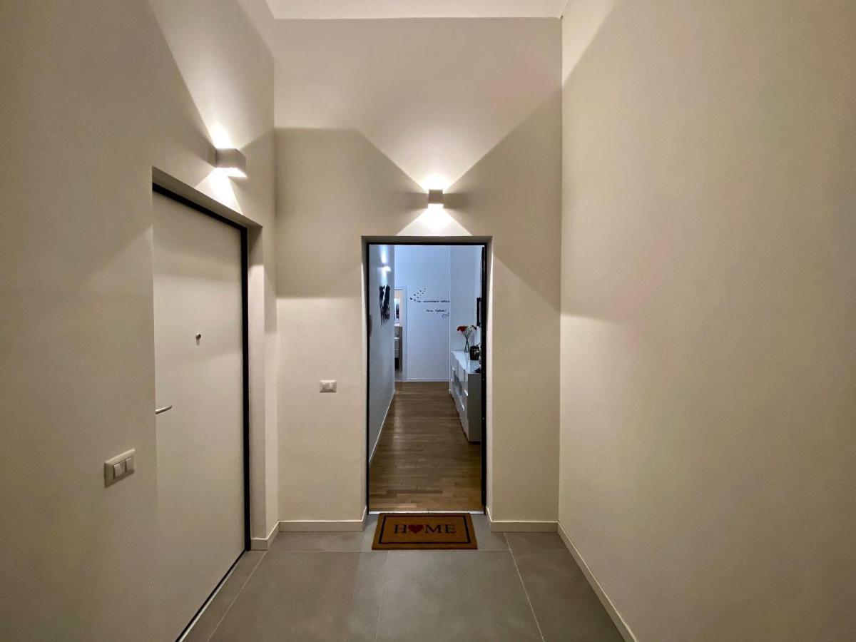 Duomo Apartment - Diaz Milan Extérieur photo