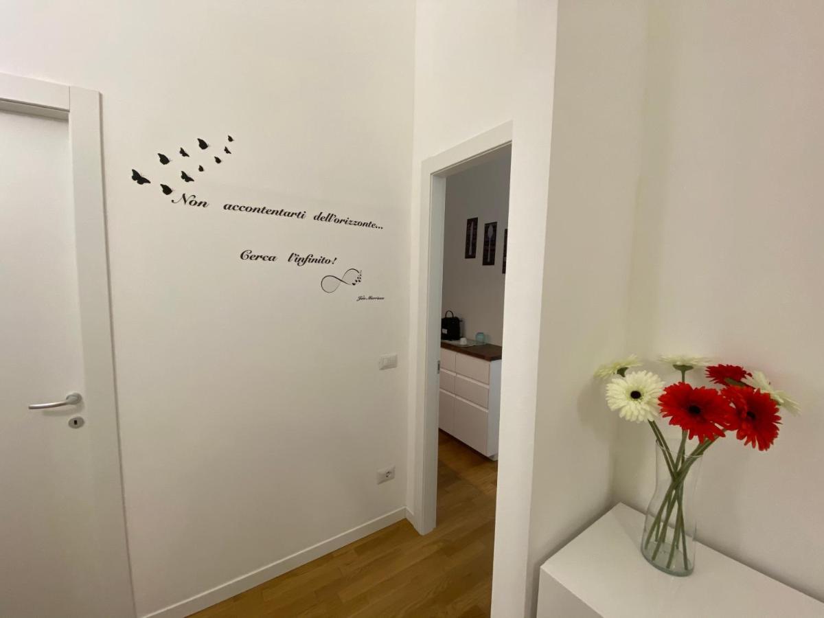 Duomo Apartment - Diaz Milan Extérieur photo