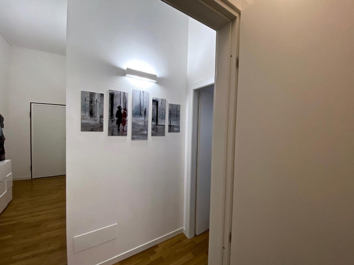 Duomo Apartment - Diaz Milan Extérieur photo