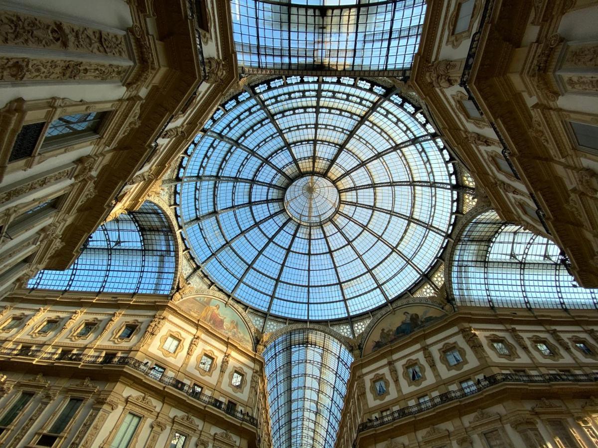 Duomo Apartment - Diaz Milan Extérieur photo