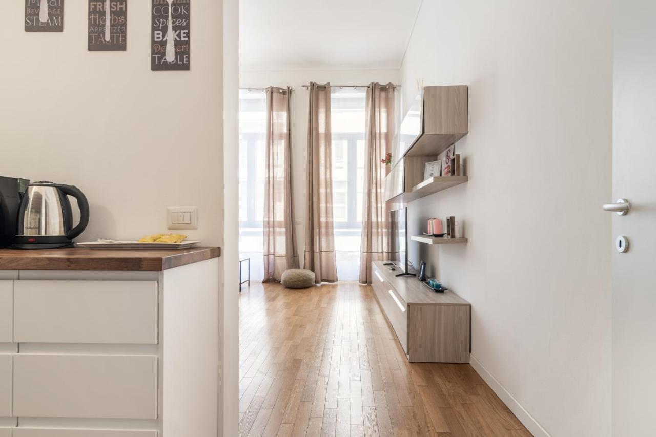 Duomo Apartment - Diaz Milan Extérieur photo