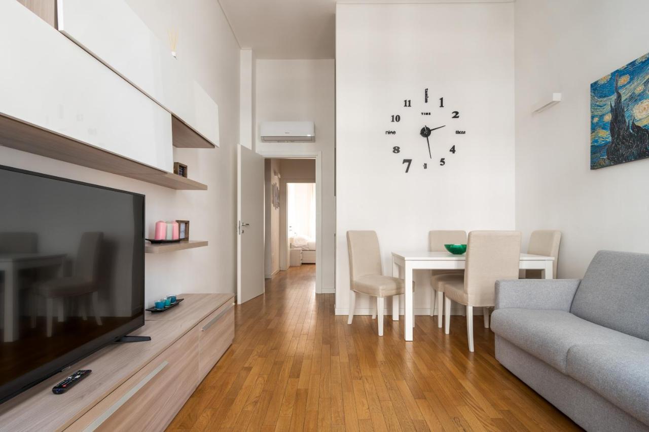 Duomo Apartment - Diaz Milan Extérieur photo