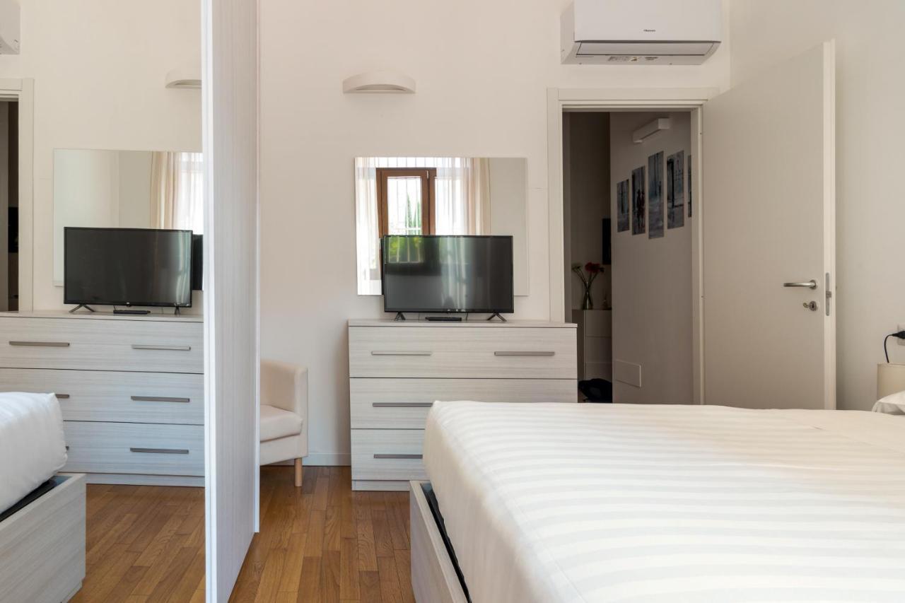 Duomo Apartment - Diaz Milan Extérieur photo
